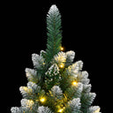 Kunstkerstboom Met 300 Led's