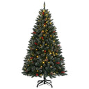 Kunstkerstboom Met 300 Led's