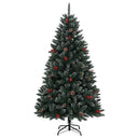 Kunstkerstboom Met 300 Led's