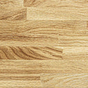 Bedframe Zonder Matras Massief Hout Eiken