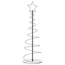Lichtkegel 100 Warmwitte Led's 150 Cm