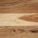 Salontafel 70X50X38 Cm Massief Bruin