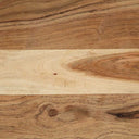 Salontafel 70X50X38 Cm Massief Acaciahout