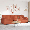 Modulaire Bank Met Kussens