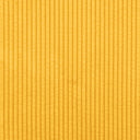 Modulaire Bank Met Voetenbank & Kussens Corduroy Stof