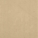 Modulaire Bank Met Kussens Corduroy Stof Lichtgroen Grijs
