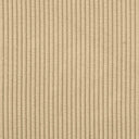Modulaire Bank Met Voetenbank En Kussens Corduroy Stof