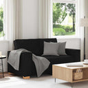 3-Zitsbank Stof