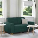 3-Zitsbank Stof