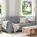 3-Zitsbank Stof