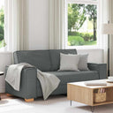 3-Zitsbank Stof