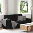 3-Zitsbank Stof