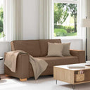 3-Zitsbank Stof
