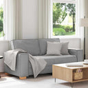 3-Zitsbank Stof
