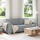 3-Zitsbank Stof