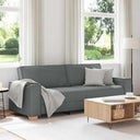 3-Zitsbank Stof