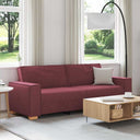 3-Zitsbank Stof