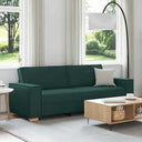 3-Zitsbank Stof