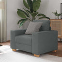 Loveseat Bank Stof