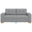 Loveseat Bank Stof