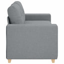 Loveseat Bank Stof