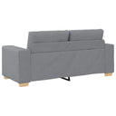 Loveseat Bank Stof