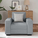 Fauteuil Stof