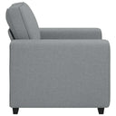 Fauteuil Stof