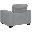Fauteuil Stof