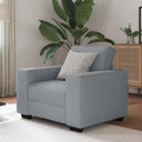 Fauteuil Stof