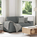 Fauteuil Stof