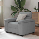 Fauteuil Stof