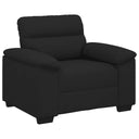 Fauteuil Stof
