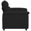 Fauteuil Stof