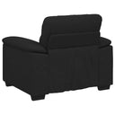 Fauteuil Stof
