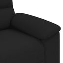 Fauteuil Stof