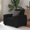 Fauteuil Stof