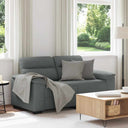 Fauteuil Stof