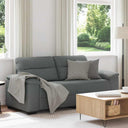 Fauteuil Stof