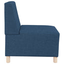 Fauteuil 55 Cm Stof