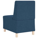 Fauteuil 55 Cm Stof