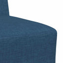 Fauteuil 55 Cm Stof
