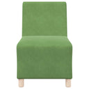 Fauteuil 55 Cm Fluweel