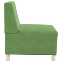 Fauteuil 55 Cm Fluweel