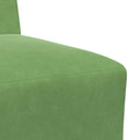 Fauteuil 55 Cm Fluweel