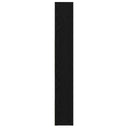 Boekenkast 67X24X161 Cm Bewerkt Hout Kleurig