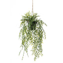 Emerald Kunstplant Hangend In Pot Lantaarnplant